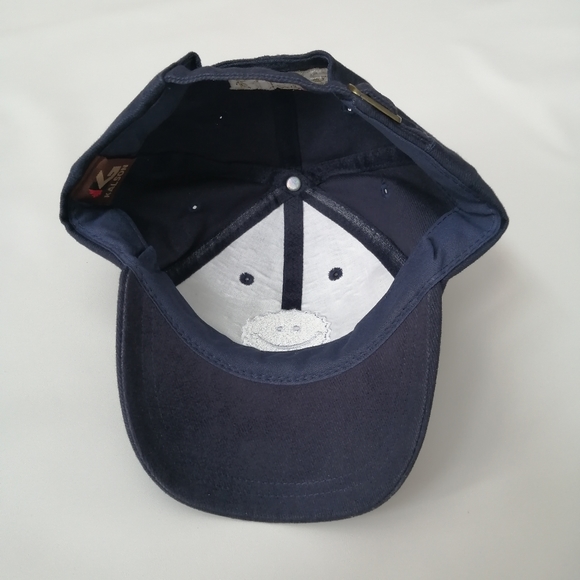 Labatt Blue Vintage Hat - Picture 8 of 12